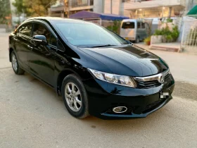 Honda Civic Tribon VTI Oriel Prosmetic