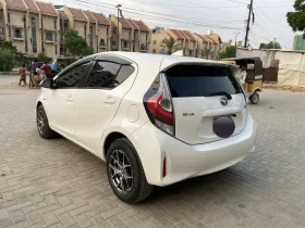 Toyota Aqua S