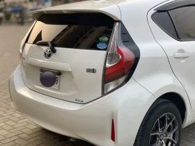 Toyota Aqua S