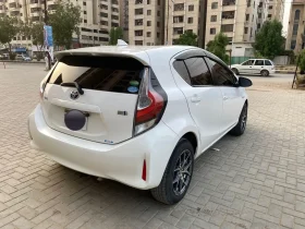 Toyota Aqua S