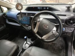 
										Toyota Aqua full									