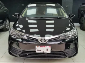 Toyota Corolla GLI 1.3
