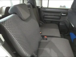 
										Mazda Flair Hybrid XT full									