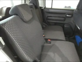 Mazda Flair Hybrid XT