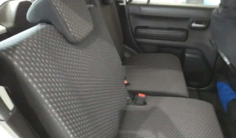 
								Mazda Flair Hybrid XT full									
