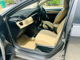 Toyota Corolla GLi