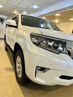 
										Toyota Prado TX L 2.7 full									