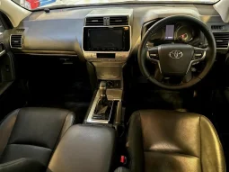 
										Toyota Prado TX L 2.7 full									