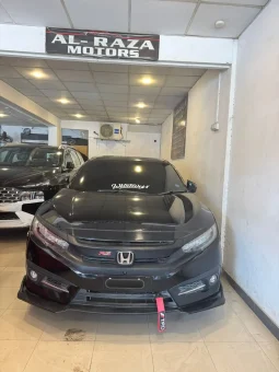
										Honda Civic 1.8 UG full									