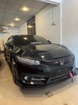 
										Honda Civic 1.8 UG full									