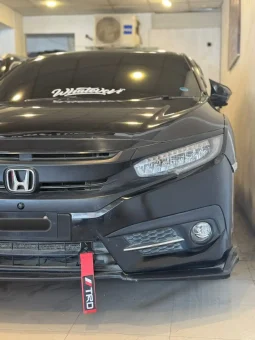 
										Honda Civic 1.8 UG full									