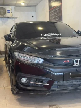 Honda Civic 1.8 UG