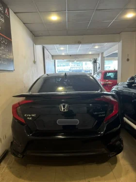 Honda Civic 1.8 UG