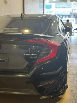 
										Honda Civic 1.8 UG full									