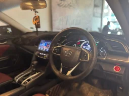 
										Honda Civic 1.8 UG full									
