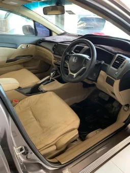 Honda Civic 1.8 Ug