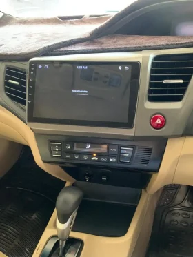 Honda Civic 1.8 Ug