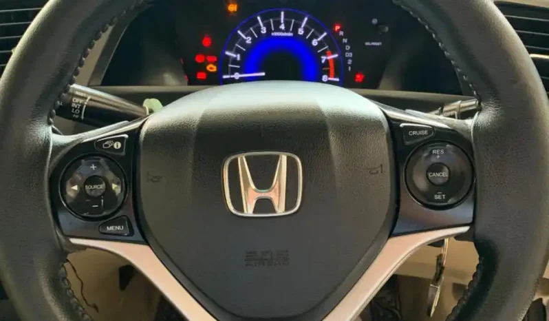 
								Honda Civic 1.8 Ug full									