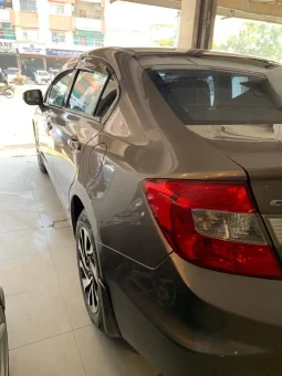 
										Honda Civic 1.8 Ug full									