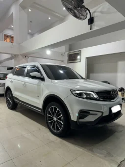 Proton X70 Premium FWD