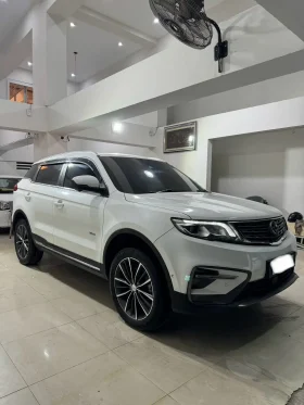 Proton X70 Premium FWD