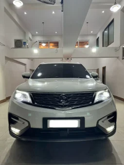 Proton X70 Premium FWD
