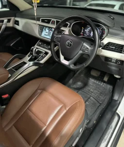 Proton X70 Premium FWD