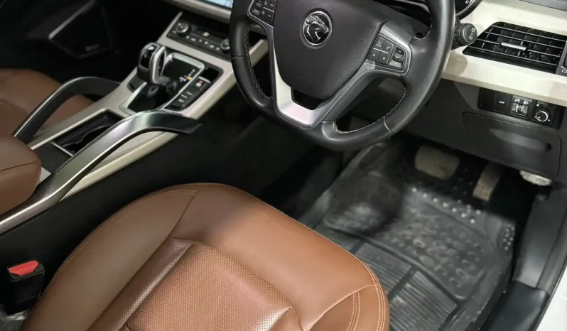
								Proton X70 Premium FWD full									