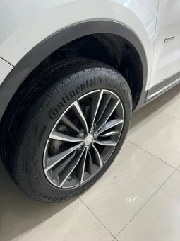 Proton X70 Premium FWD