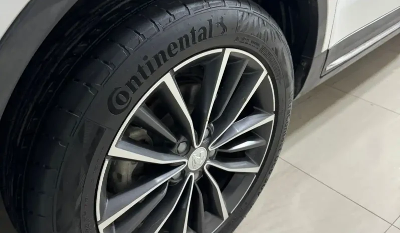 
								Proton X70 Premium FWD full									