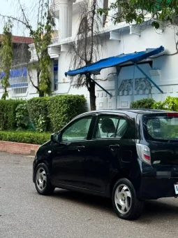 
										Daihatsu Mira full									