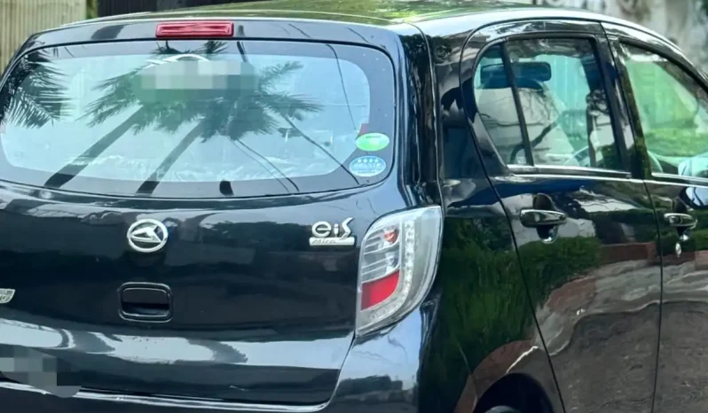 
								Daihatsu Mira full									