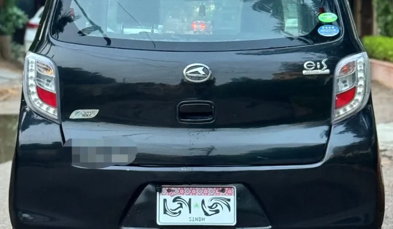 
								Daihatsu Mira full									