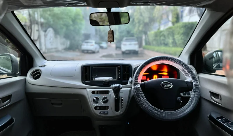 
								Daihatsu Mira full									