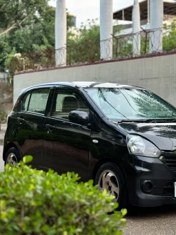 
										Daihatsu Mira full									