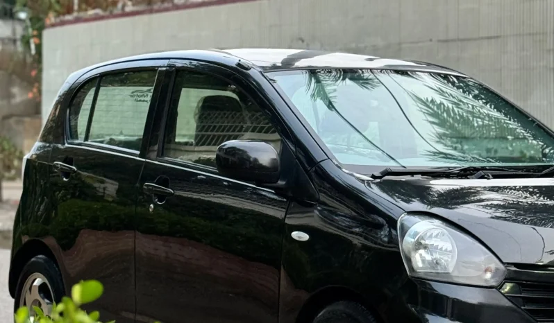 
								Daihatsu Mira full									