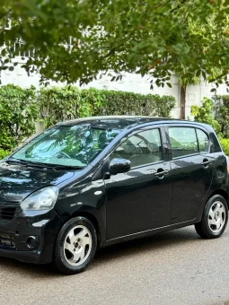 
										Daihatsu Mira full									
