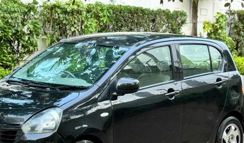 
								Daihatsu Mira full									
