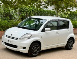 Daihatsu Boon 1.0 CL