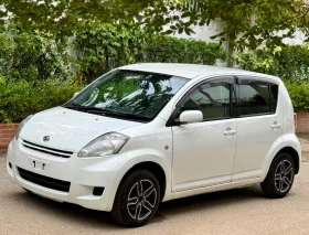 Daihatsu Boon 1.0 CL