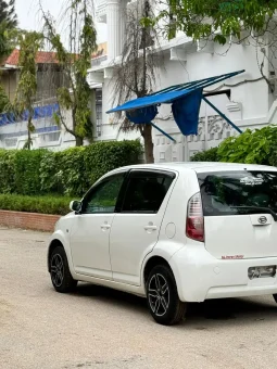 
										Daihatsu Boon 1.0 CL full									