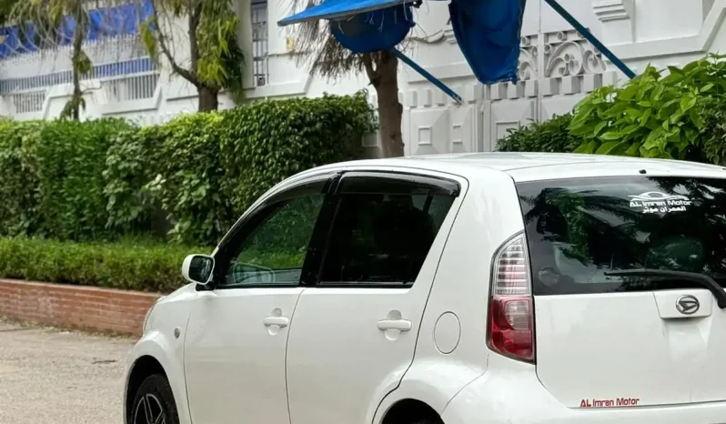 
								Daihatsu Boon 1.0 CL full									