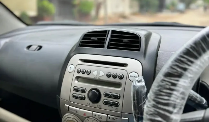 
								Daihatsu Boon 1.0 CL full									