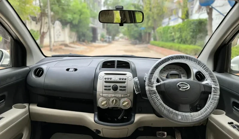 
								Daihatsu Boon 1.0 CL full									