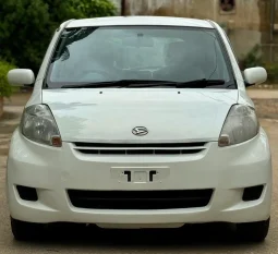 Daihatsu Boon 1.0 CL