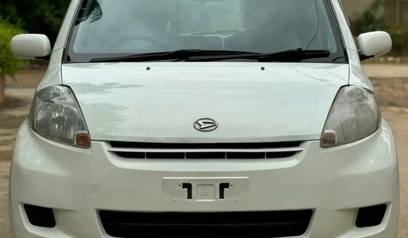 
								Daihatsu Boon 1.0 CL full									