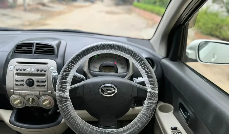 
								Daihatsu Boon 1.0 CL full									