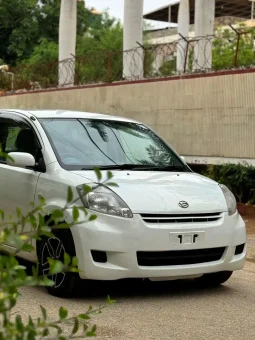 Daihatsu Boon 1.0 CL