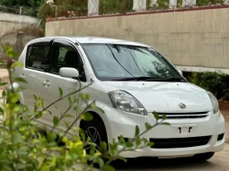 Daihatsu Boon 1.0 CL