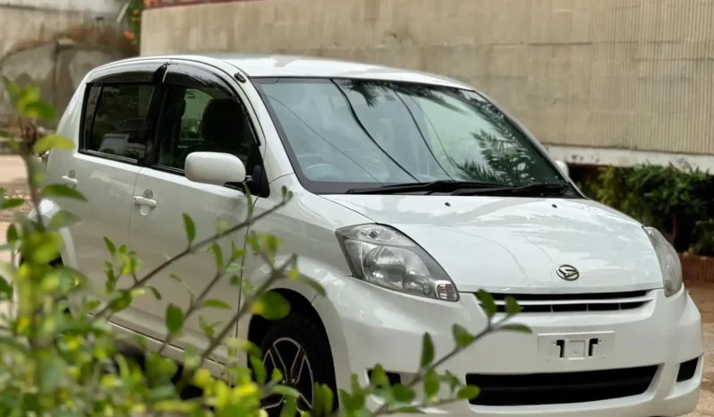 
								Daihatsu Boon 1.0 CL full									